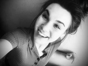 Meet your Posher, Abby